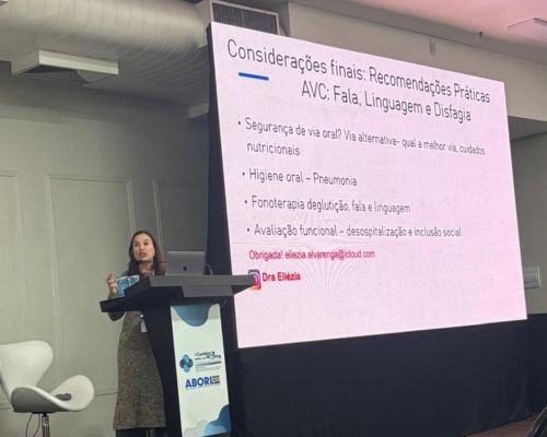 Falando de AVC em lisboa