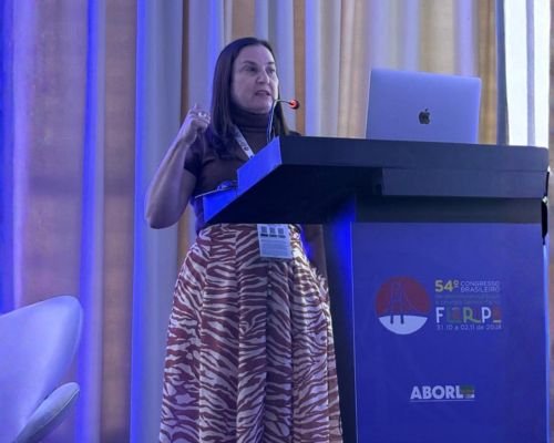 Falando sobre Esclerose lateral amiotrófica