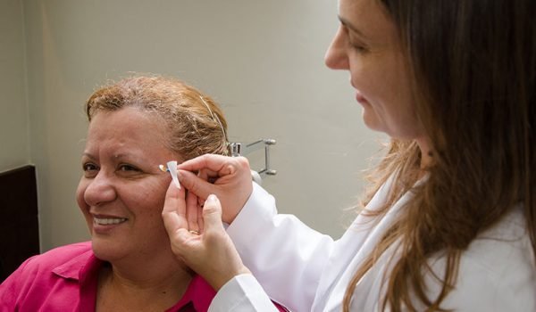 Exames médicos